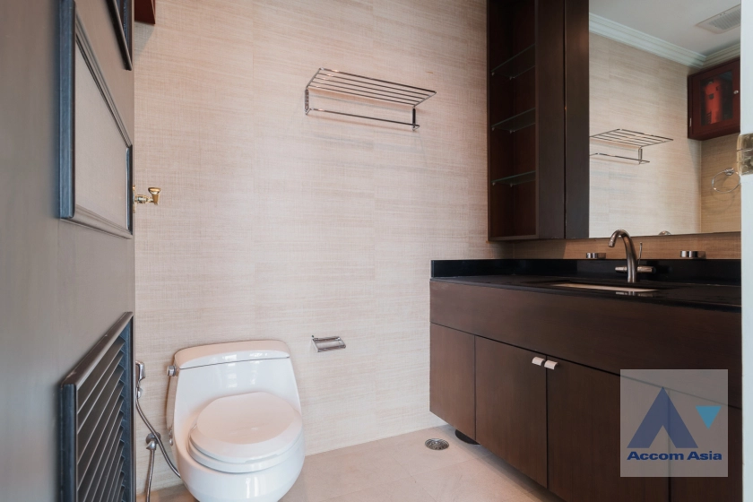 46  5 br Condominium for rent and sale in Sukhumvit ,Bangkok BTS Phrom Phong at The Madison AA41519