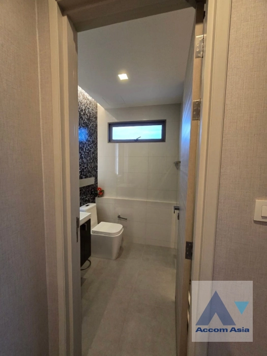 7  2 br Condominium For Rent in Sathorn ,Bangkok BTS Saint Louis at The Room Sathorn St Louis AA41522