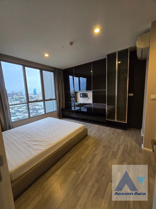 6  2 br Condominium For Rent in Sathorn ,Bangkok BTS Saint Louis at The Room Sathorn St Louis AA41522