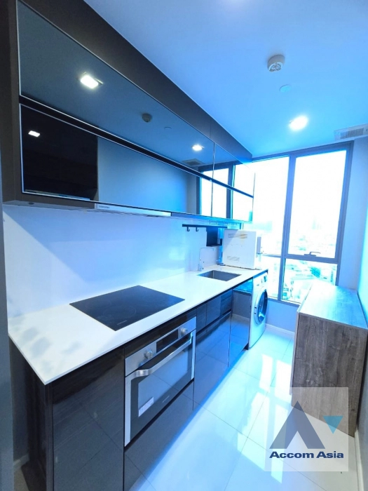 4  2 br Condominium For Rent in Sathorn ,Bangkok BTS Saint Louis at The Room Sathorn St Louis AA41522