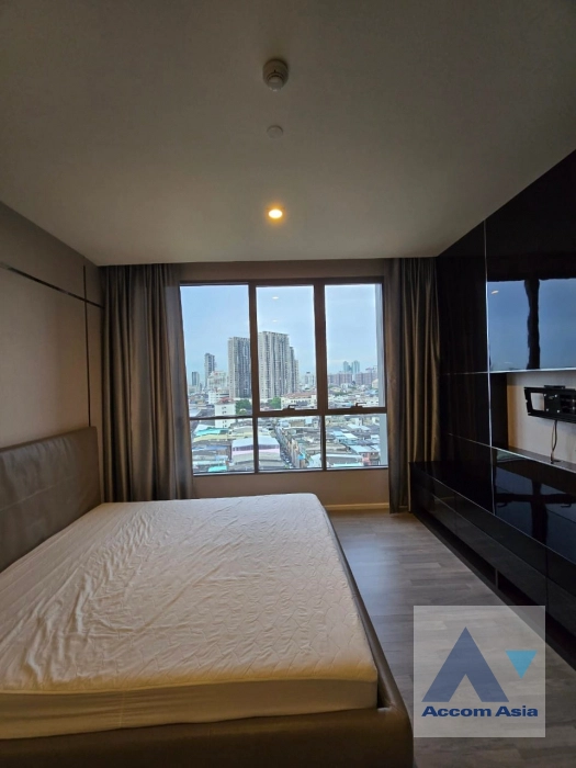 5  2 br Condominium For Rent in Sathorn ,Bangkok BTS Saint Louis at The Room Sathorn St Louis AA41522