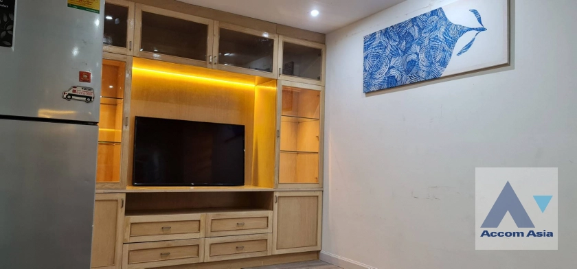  1  1 br Condominium For Rent in Sukhumvit ,Bangkok BTS Phrom Phong at The Waterford Diamond AA41530
