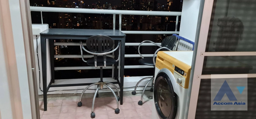 7  1 br Condominium For Rent in Sukhumvit ,Bangkok BTS Phrom Phong at The Waterford Diamond AA41530