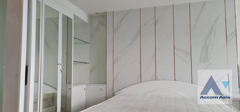 5  1 br Condominium For Rent in Sukhumvit ,Bangkok BTS Phrom Phong at The Waterford Diamond AA41530