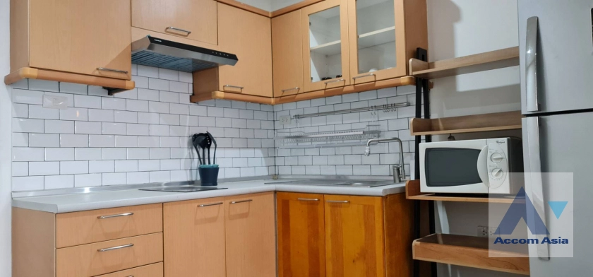  1  1 br Condominium For Rent in Sukhumvit ,Bangkok BTS Phrom Phong at The Waterford Diamond AA41530