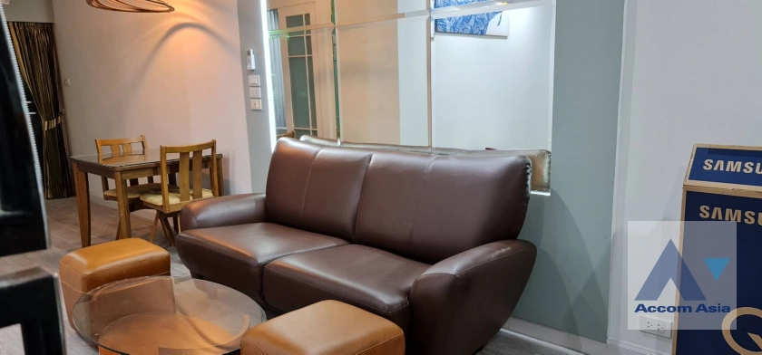  2  1 br Condominium For Rent in Sukhumvit ,Bangkok BTS Phrom Phong at The Waterford Diamond AA41530