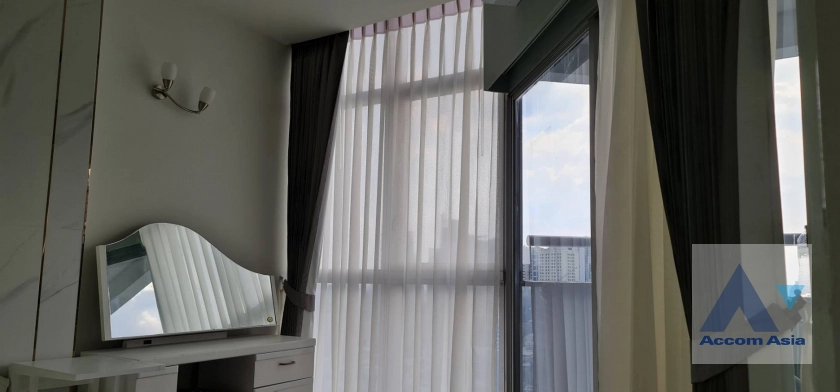 6  1 br Condominium For Rent in Sukhumvit ,Bangkok BTS Phrom Phong at The Waterford Diamond AA41530