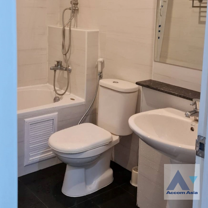 9  1 br Condominium For Rent in Sukhumvit ,Bangkok BTS Phrom Phong at The Waterford Diamond AA41530