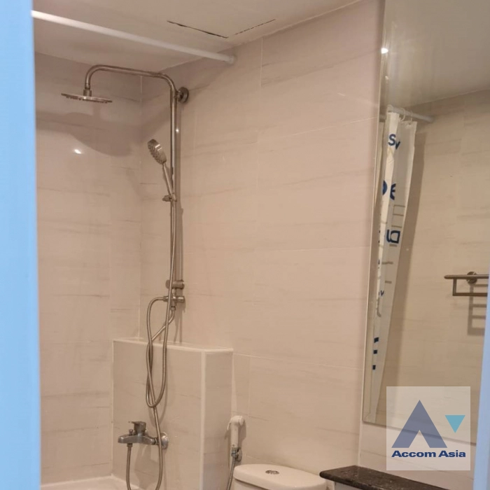 8  1 br Condominium For Rent in Sukhumvit ,Bangkok BTS Phrom Phong at The Waterford Diamond AA41530