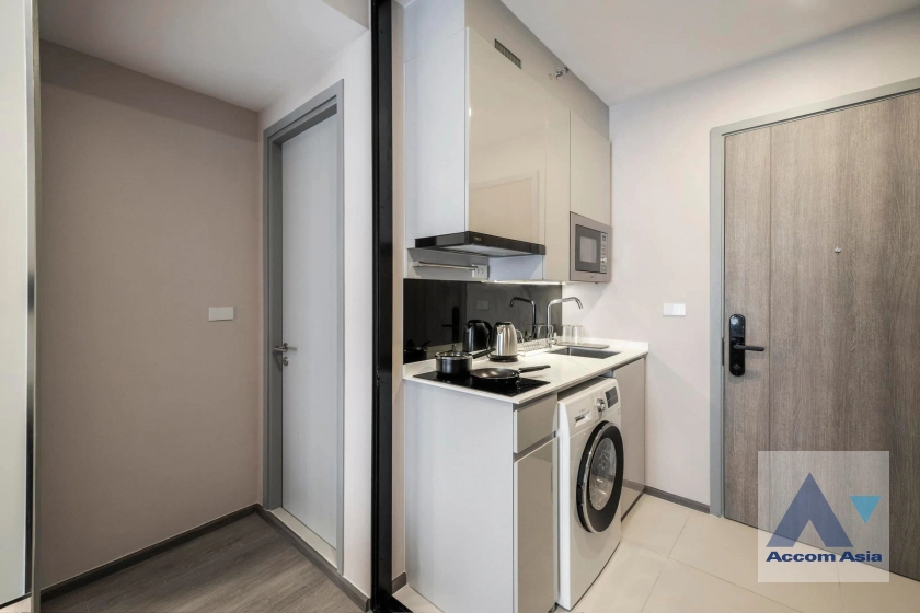 unit 1 Bedroom  Condominium For Rent in Ratchadaphisek, Bangkok  (AA41532)