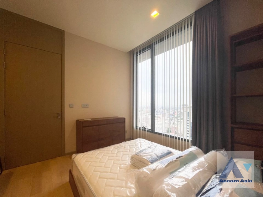 9  1 br Condominium for rent and sale in Sukhumvit ,Bangkok BTS Asok - MRT Sukhumvit at The Esse Asoke AA41535
