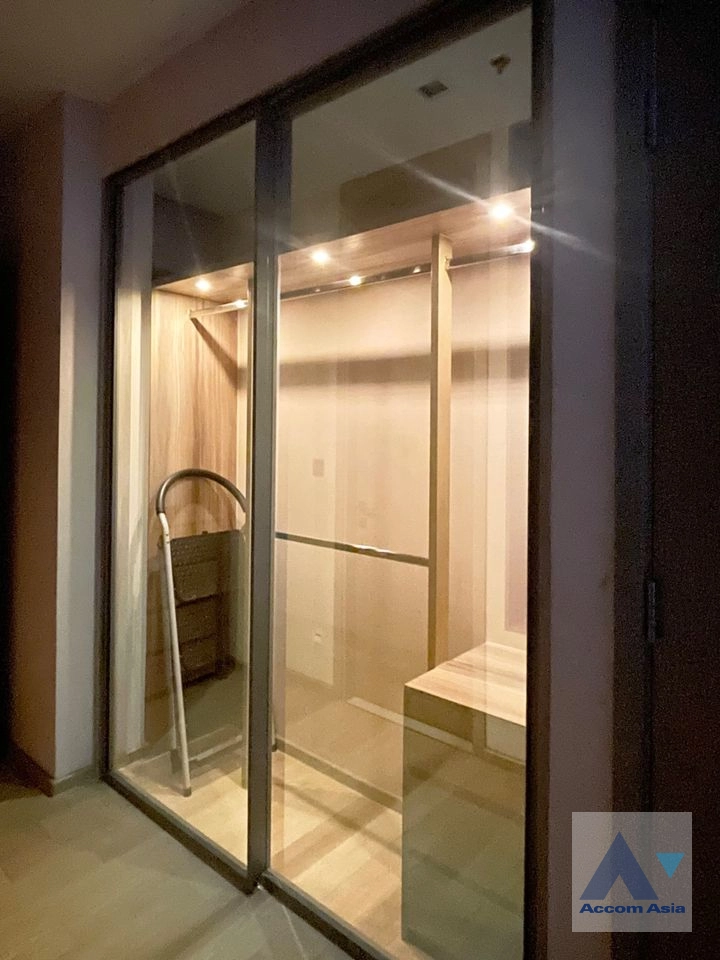 10  1 br Condominium for rent and sale in Sukhumvit ,Bangkok BTS Asok - MRT Sukhumvit at The Esse Asoke AA41535