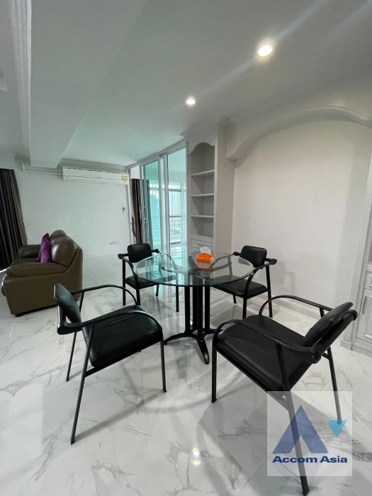  1  2 br Condominium for rent and sale in Sukhumvit ,Bangkok BTS Phrom Phong at Royal Castle Sukhumvit 39 AA41540