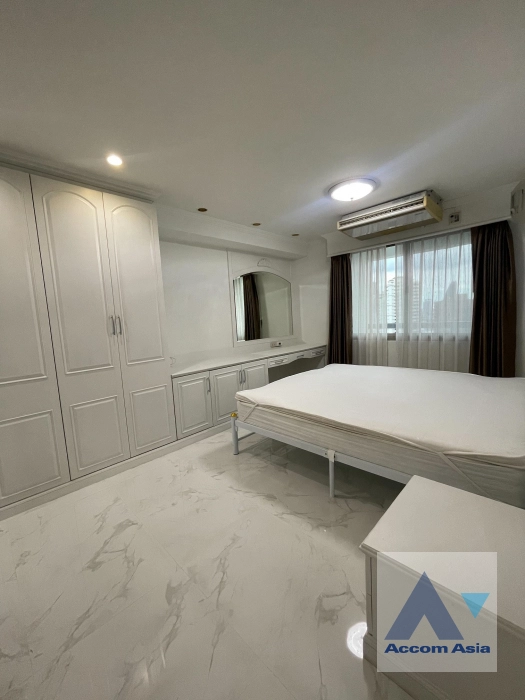 unit 2 Bedrooms  Condominium For Rent & Sale in Sukhumvit, Bangkok  near BTS Phrom Phong (AA41540)