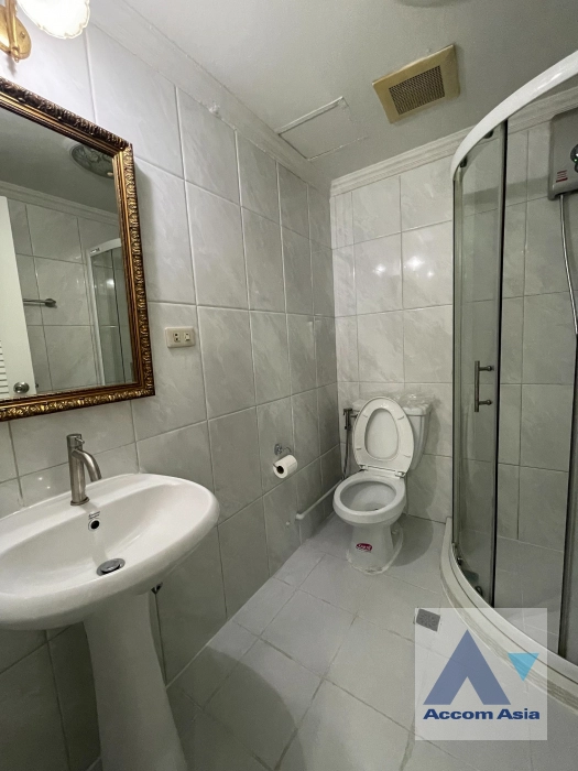 7  2 br Condominium for rent and sale in Sukhumvit ,Bangkok BTS Phrom Phong at Royal Castle Sukhumvit 39 AA41540