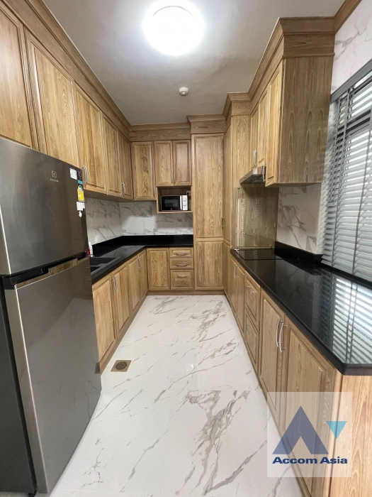 unit 2 Bedrooms  Condominium For Rent & Sale in Sukhumvit, Bangkok  near BTS Phrom Phong (AA41540)