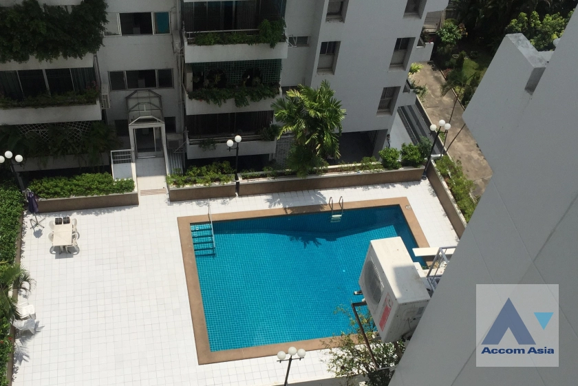  Siam Penthouse 2 Condominium  3 Bedroom for Rent MRT Lumphini in Sathorn Bangkok