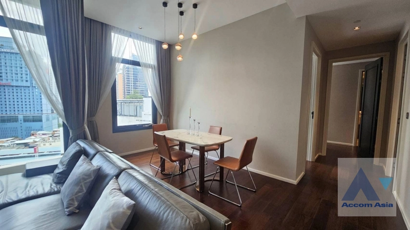 unit 2 Bedrooms  Condominium For Rent & Sale in Sukhumvit, Bangkok  near BTS Phrom Phong (AA41544)