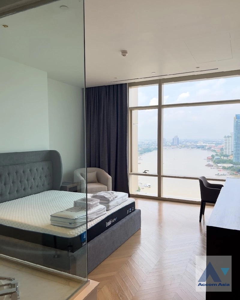 10  2 br Condominium for rent and sale in Sathorn ,Bangkok BTS Saphan Taksin at Four Seasons Private Residences AA41545