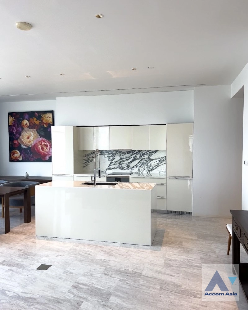 7  2 br Condominium for rent and sale in Sathorn ,Bangkok BTS Saphan Taksin at Four Seasons Private Residences AA41545