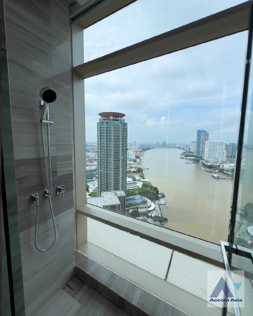 16  2 br Condominium for rent and sale in Sathorn ,Bangkok BTS Saphan Taksin at Four Seasons Private Residences AA41545