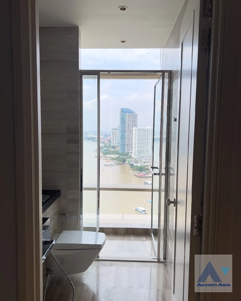 17  2 br Condominium for rent and sale in Sathorn ,Bangkok BTS Saphan Taksin at Four Seasons Private Residences AA41545