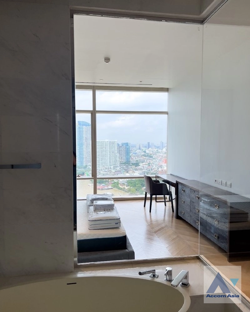 9  2 br Condominium for rent and sale in Sathorn ,Bangkok BTS Saphan Taksin at Four Seasons Private Residences AA41545