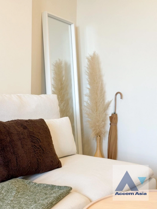 unit 1 Bedroom  Condominium For Sale in Sukhumvit, Bangkok  near BTS On Nut (AA41550)