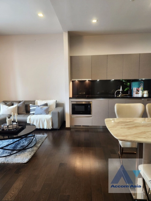  The XXXIX by Sansiri Condominium  1 Bedroom for Rent BTS Phrom Phong in Sukhumvit Bangkok