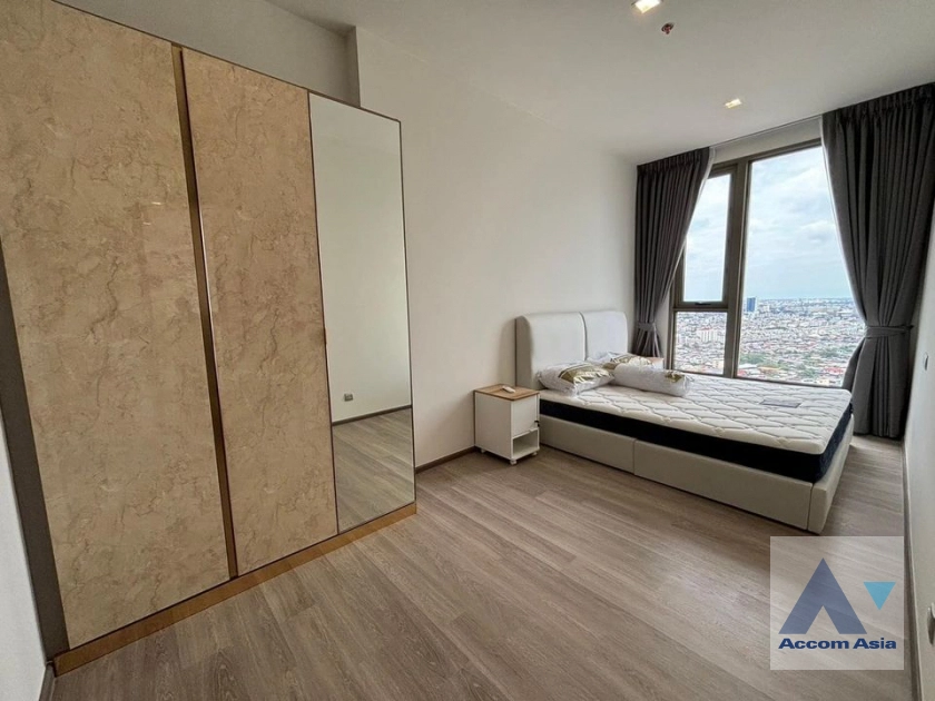 5  2 br Condominium For Rent in Rama 3 ,Bangkok BTS Saphan Taksin at Rhythm Charoenkrung Pavillion AA41553