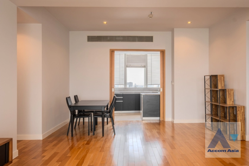  1  3 br Condominium for rent and sale in Sukhumvit ,Bangkok BTS Asok - MRT Sukhumvit at Millennium Residence @ Sukhumvit AA41555