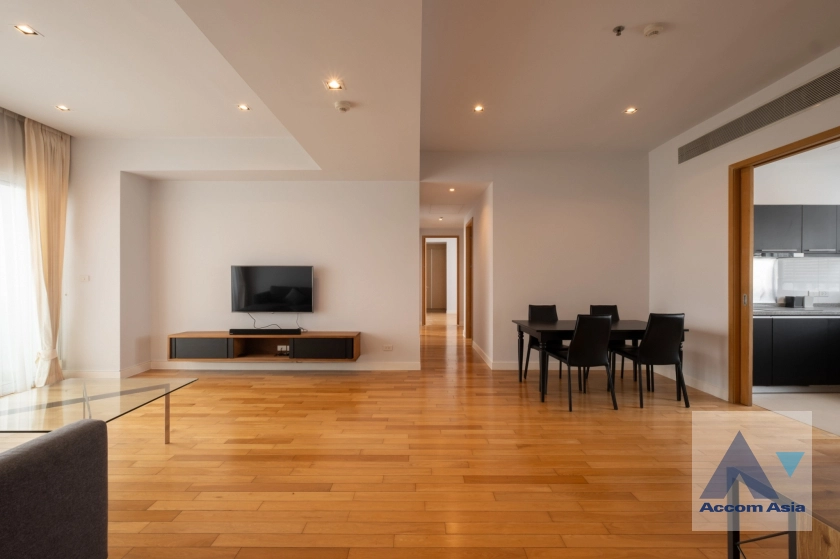 unitLake View, Garden View | High Floor. Tower A. Fantastic view