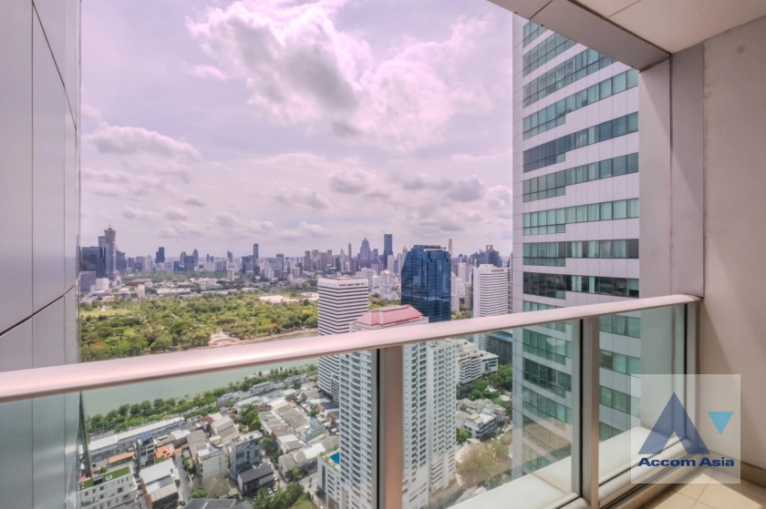 22  3 br Condominium for rent and sale in Sukhumvit ,Bangkok BTS Asok - MRT Sukhumvit at Millennium Residence @ Sukhumvit AA41555