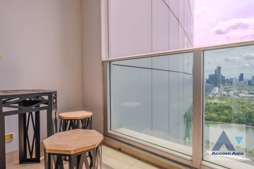 21  3 br Condominium for rent and sale in Sukhumvit ,Bangkok BTS Asok - MRT Sukhumvit at Millennium Residence @ Sukhumvit AA41555