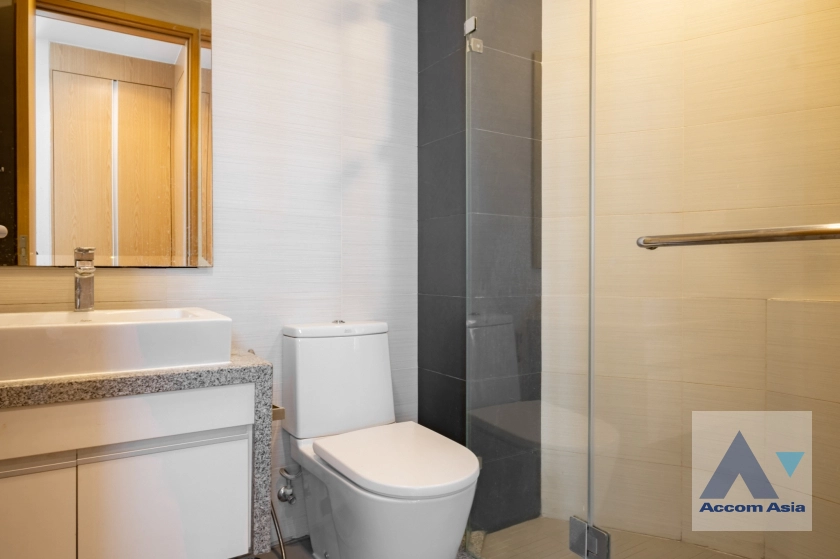 17  3 br Condominium for rent and sale in Sukhumvit ,Bangkok BTS Asok - MRT Sukhumvit at Millennium Residence @ Sukhumvit AA41555