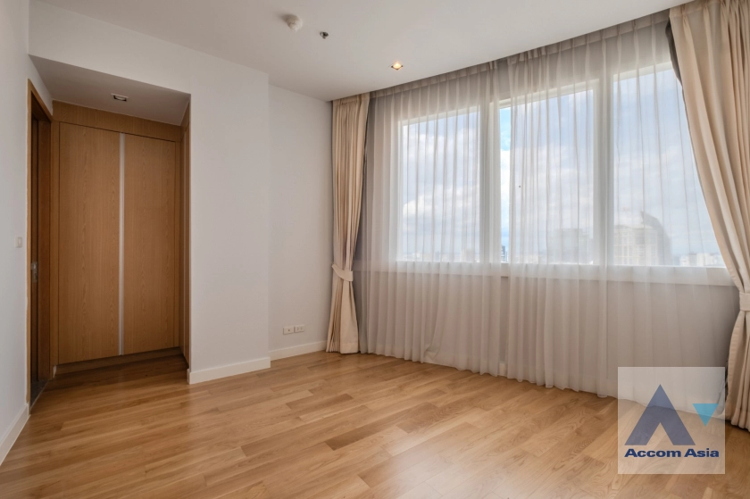 18  3 br Condominium for rent and sale in Sukhumvit ,Bangkok BTS Asok - MRT Sukhumvit at Millennium Residence @ Sukhumvit AA41555