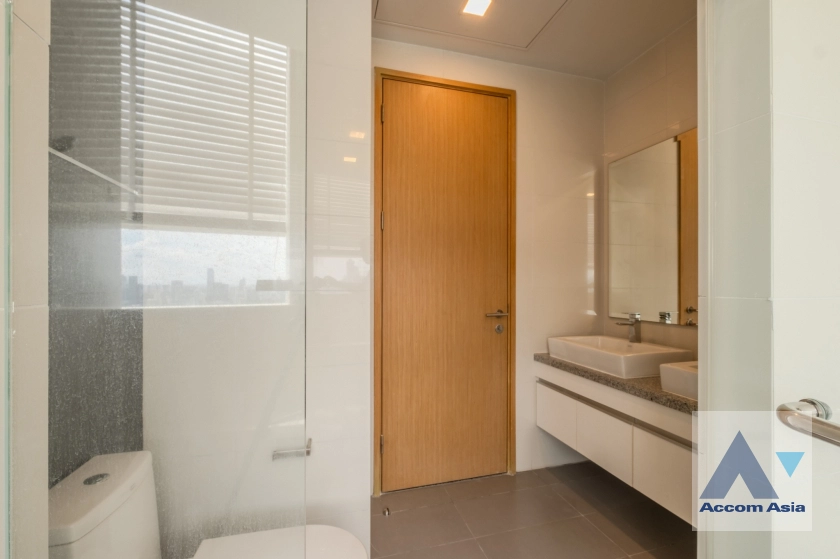 20  3 br Condominium for rent and sale in Sukhumvit ,Bangkok BTS Asok - MRT Sukhumvit at Millennium Residence @ Sukhumvit AA41555