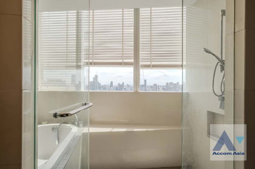 13  3 br Condominium for rent and sale in Sukhumvit ,Bangkok BTS Asok - MRT Sukhumvit at Millennium Residence @ Sukhumvit AA41555