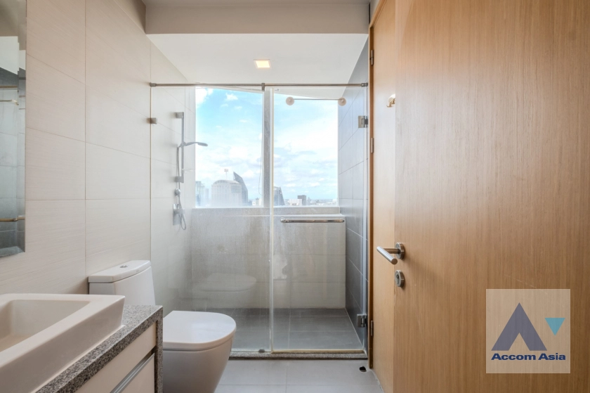 19  3 br Condominium for rent and sale in Sukhumvit ,Bangkok BTS Asok - MRT Sukhumvit at Millennium Residence @ Sukhumvit AA41555