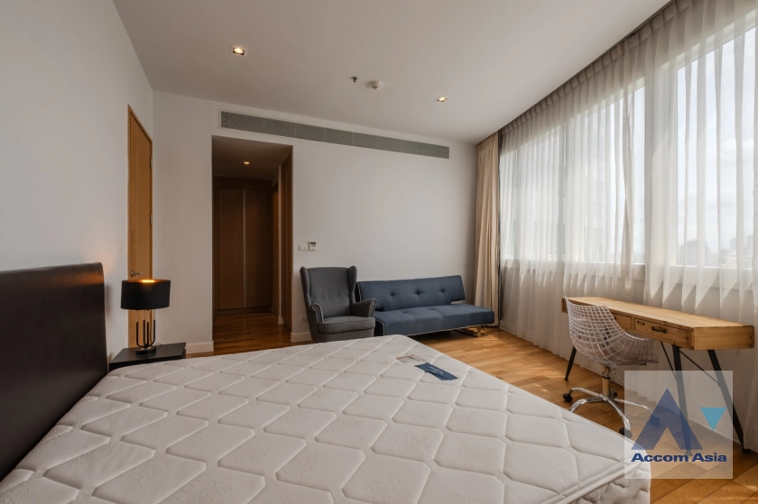 10  3 br Condominium for rent and sale in Sukhumvit ,Bangkok BTS Asok - MRT Sukhumvit at Millennium Residence @ Sukhumvit AA41555