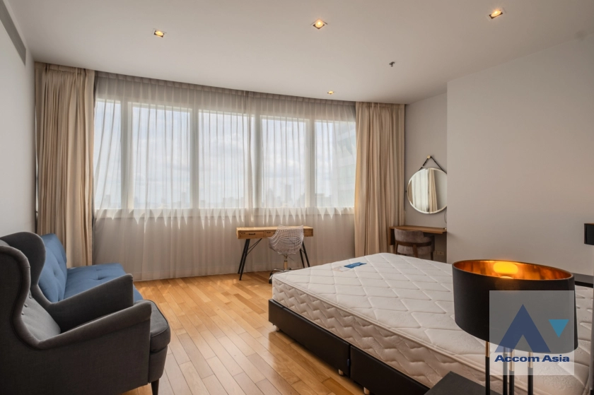 9  3 br Condominium for rent and sale in Sukhumvit ,Bangkok BTS Asok - MRT Sukhumvit at Millennium Residence @ Sukhumvit AA41555