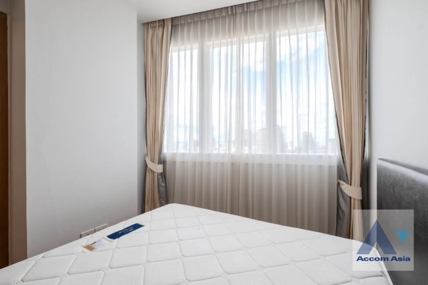 14  3 br Condominium for rent and sale in Sukhumvit ,Bangkok BTS Asok - MRT Sukhumvit at Millennium Residence @ Sukhumvit AA41555