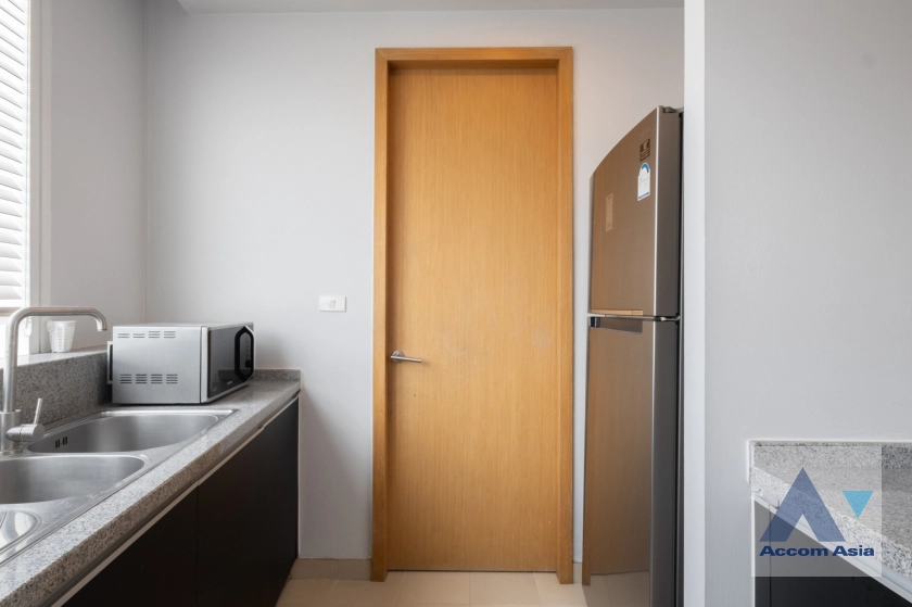 6  3 br Condominium for rent and sale in Sukhumvit ,Bangkok BTS Asok - MRT Sukhumvit at Millennium Residence @ Sukhumvit AA41555