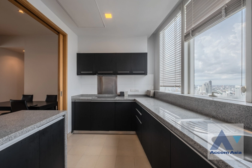 5  3 br Condominium for rent and sale in Sukhumvit ,Bangkok BTS Asok - MRT Sukhumvit at Millennium Residence @ Sukhumvit AA41555