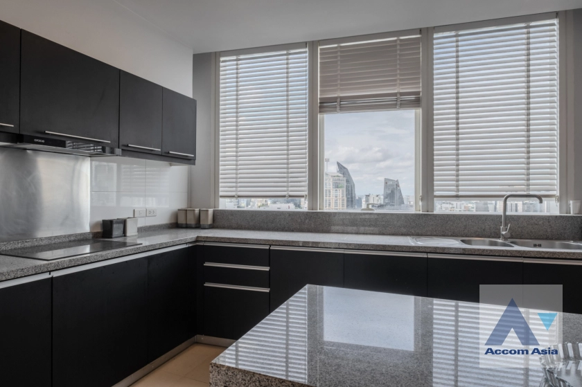 unitLake View, Garden View | High Floor. Tower A. Fantastic view