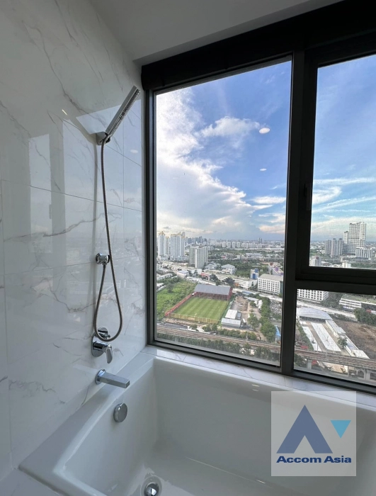 8  1 br Condominium For Rent in Ratchadaphisek ,Bangkok MRT Phetchaburi at CLOUD Thonglor-Phetchaburi AA41557