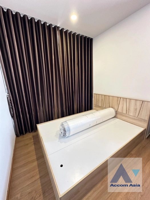 unit 1 Bedroom  Condominium For Rent in Ratchadaphisek, Bangkok  near MRT Phetchaburi (AA41557)