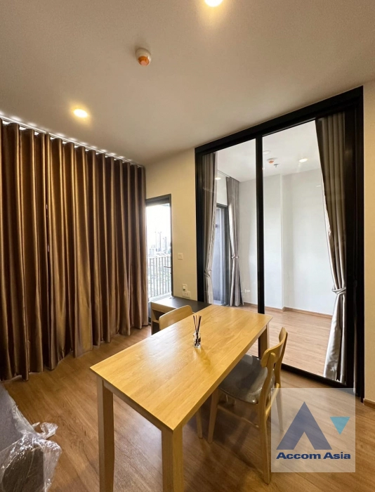  1  1 br Condominium For Rent in Ratchadaphisek ,Bangkok MRT Phetchaburi at CLOUD Thonglor-Phetchaburi AA41557