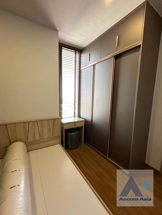 5  1 br Condominium For Rent in Ratchadaphisek ,Bangkok MRT Phetchaburi at CLOUD Thonglor-Phetchaburi AA41557