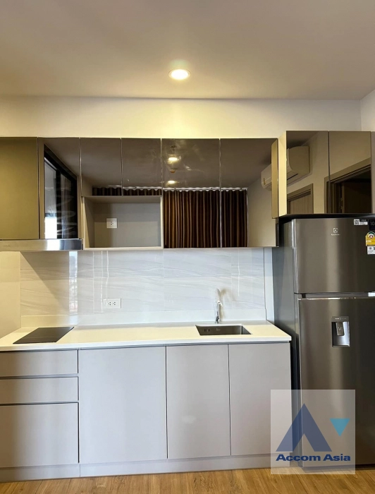  1  1 br Condominium For Rent in Ratchadaphisek ,Bangkok MRT Phetchaburi at CLOUD Thonglor-Phetchaburi AA41557